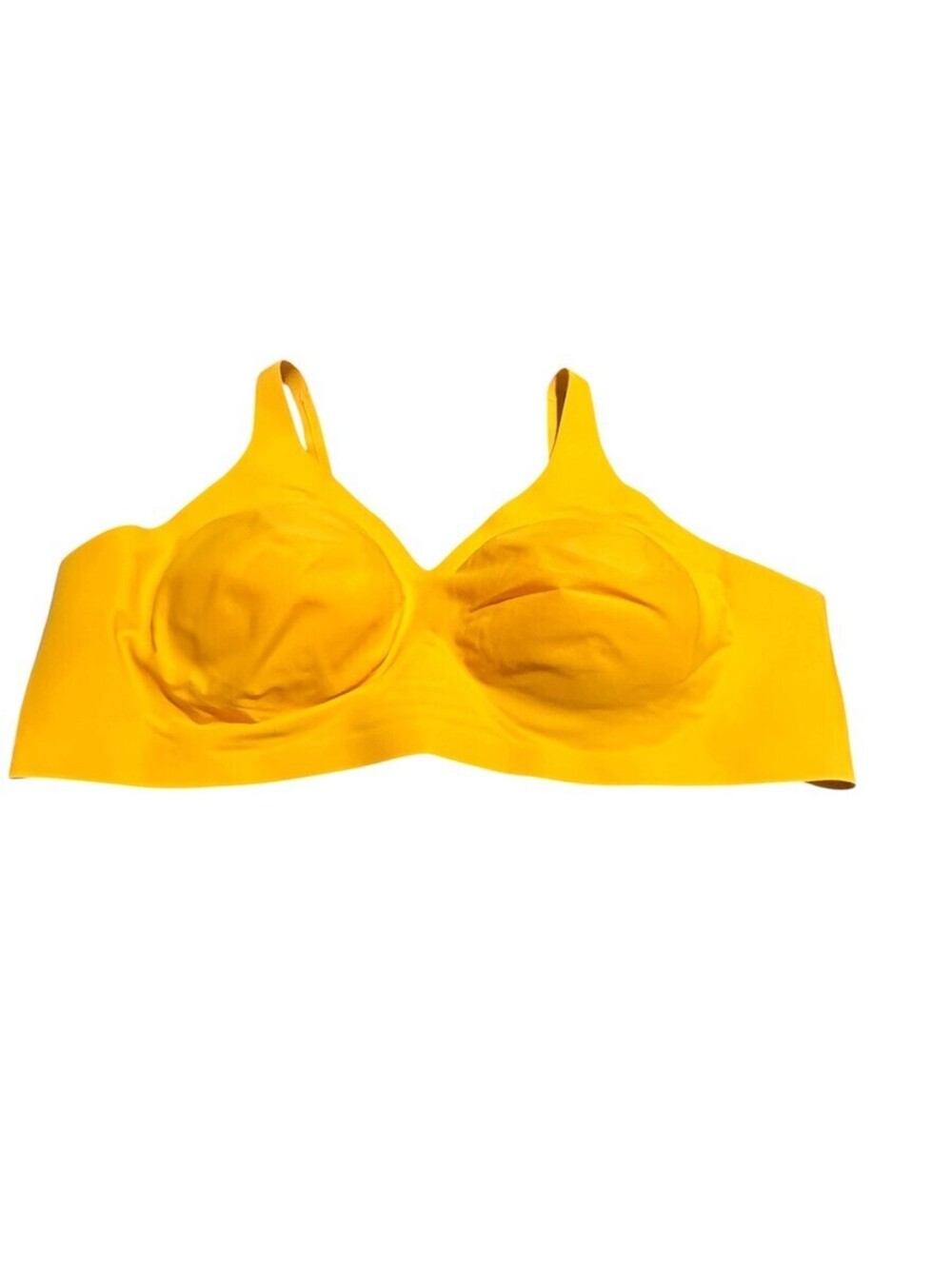 Knix WingWoman Contour Bra 4XL